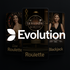Evolution Gaming - Live Casino Provider